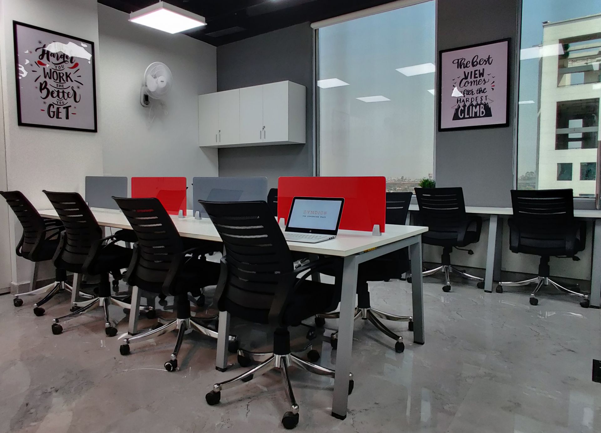 Syndic8 Coworking image 3