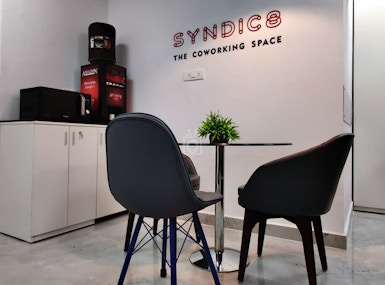 Syndic8 Coworking image 5