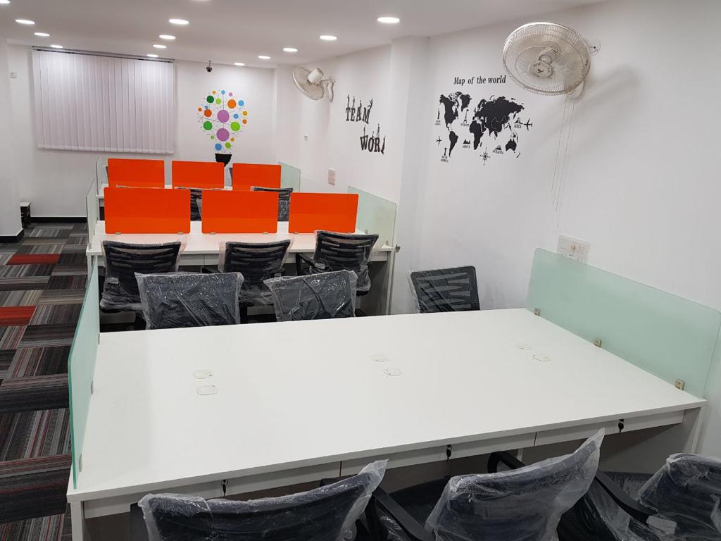 TEAM STATION CoWork Space image 5