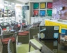 The Beer Cafe - Coworking Cafe Kirti Nagar - myHQ image 1