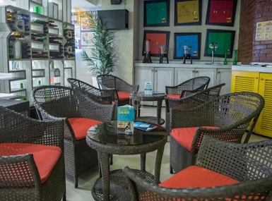 The Beer Cafe - Coworking Cafe Kirti Nagar - myHQ image 3