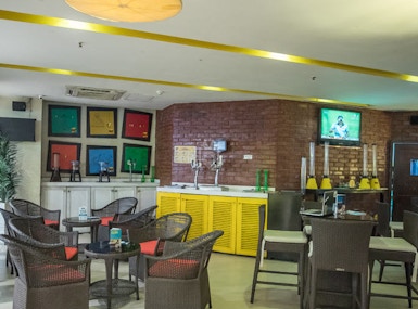 The Beer Cafe - Coworking Cafe Kirti Nagar - myHQ image 5