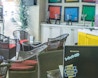 The Beer Cafe - Coworking Cafe Kirti Nagar - myHQ image 0