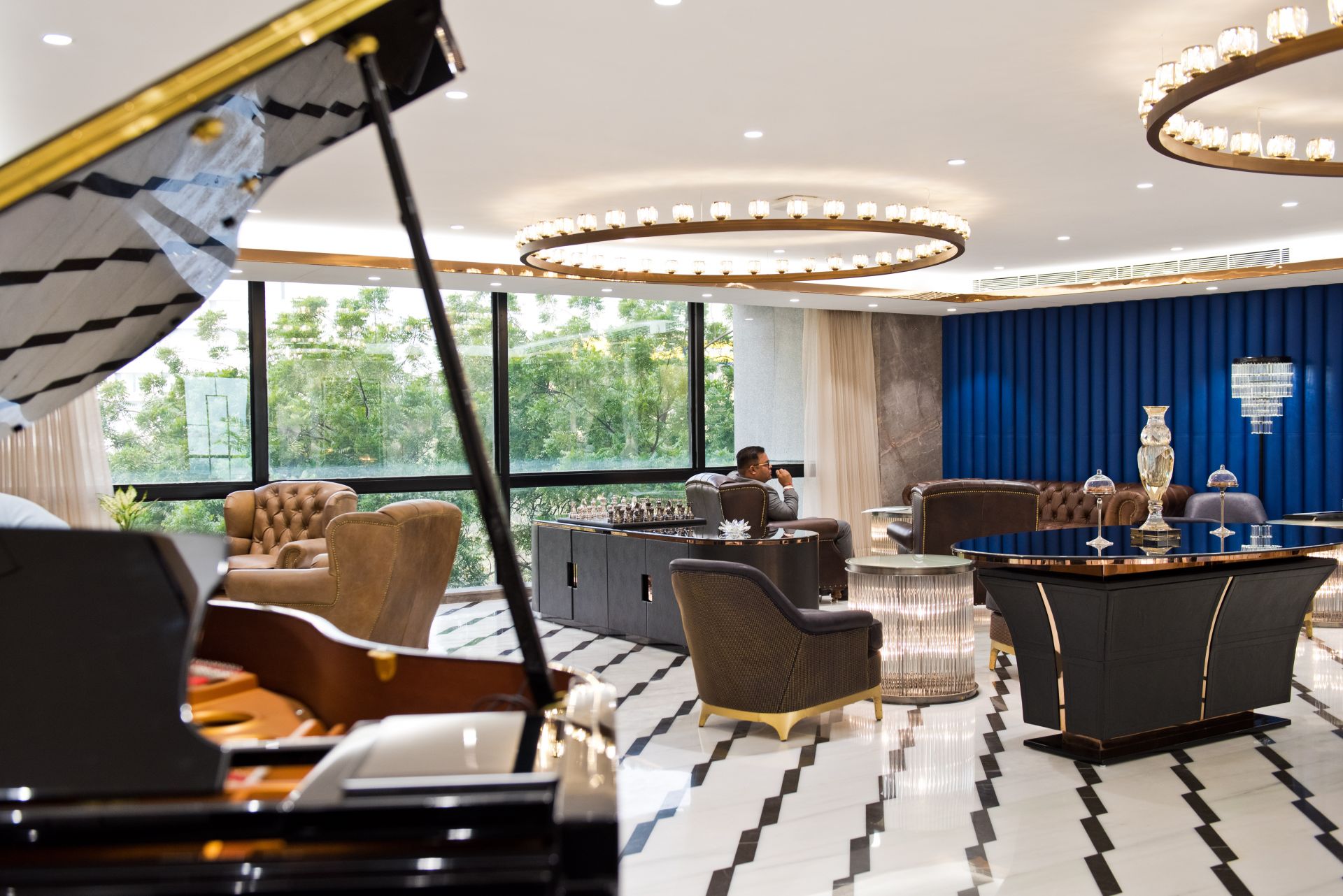 The Executive Centre - DLF Centre image 2