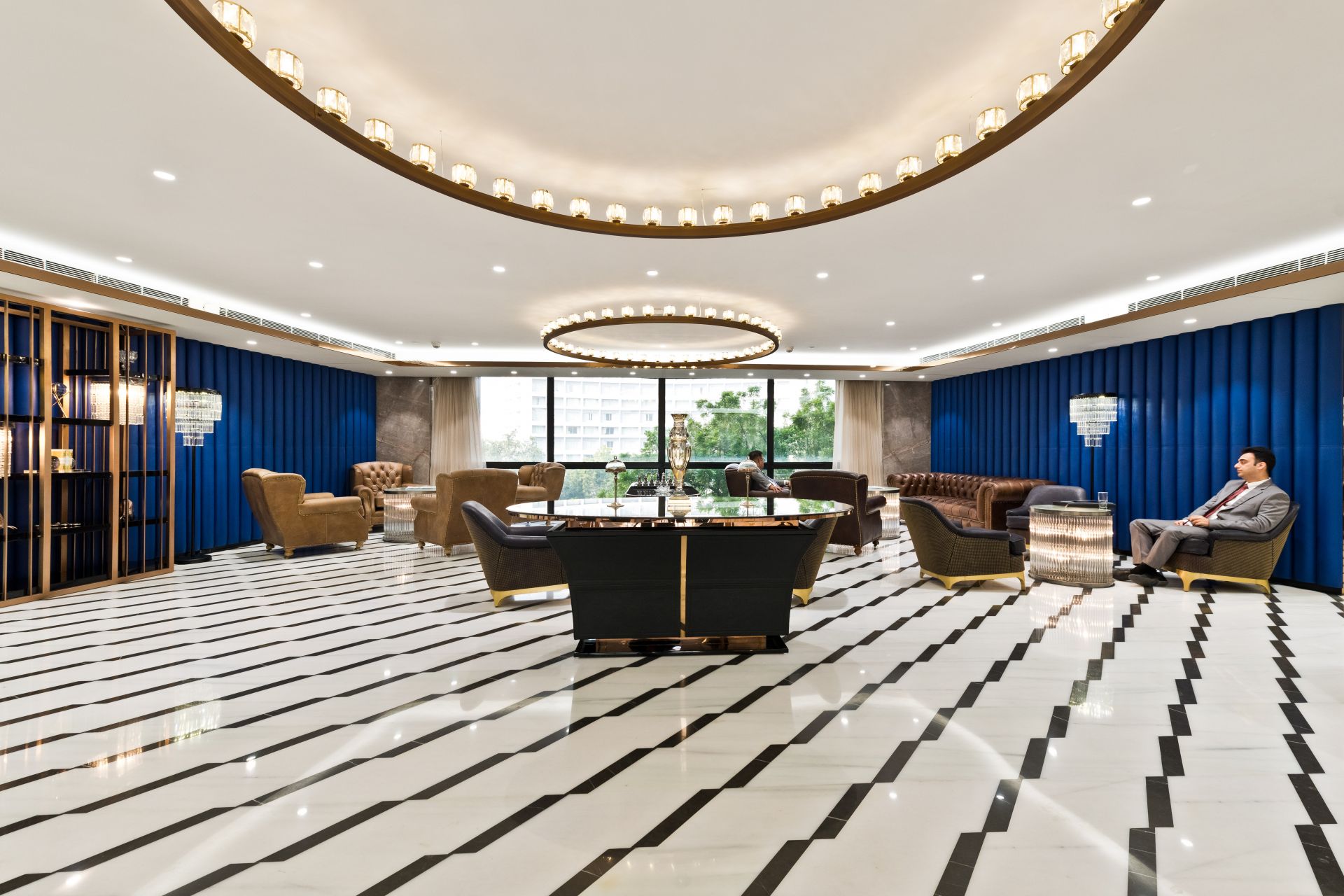 The Executive Centre - DLF Centre image 4