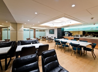 The Executive Centre - DLF Centre image 5