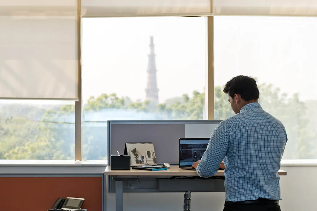 The Executive Centre - Qutab Crescent Centre image 2