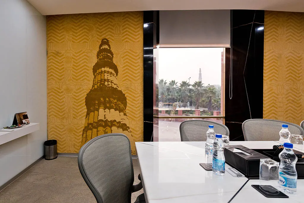 The Executive Centre - Qutab Crescent Centre image 4