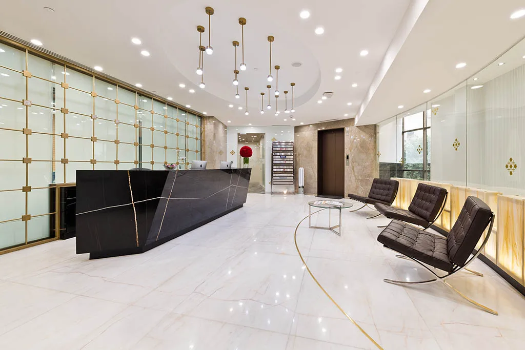 The Executive Centre - Qutab Crescent Centre image 3