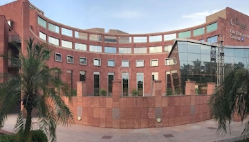 The Executive Centre - Qutab Crescent Centre image 1