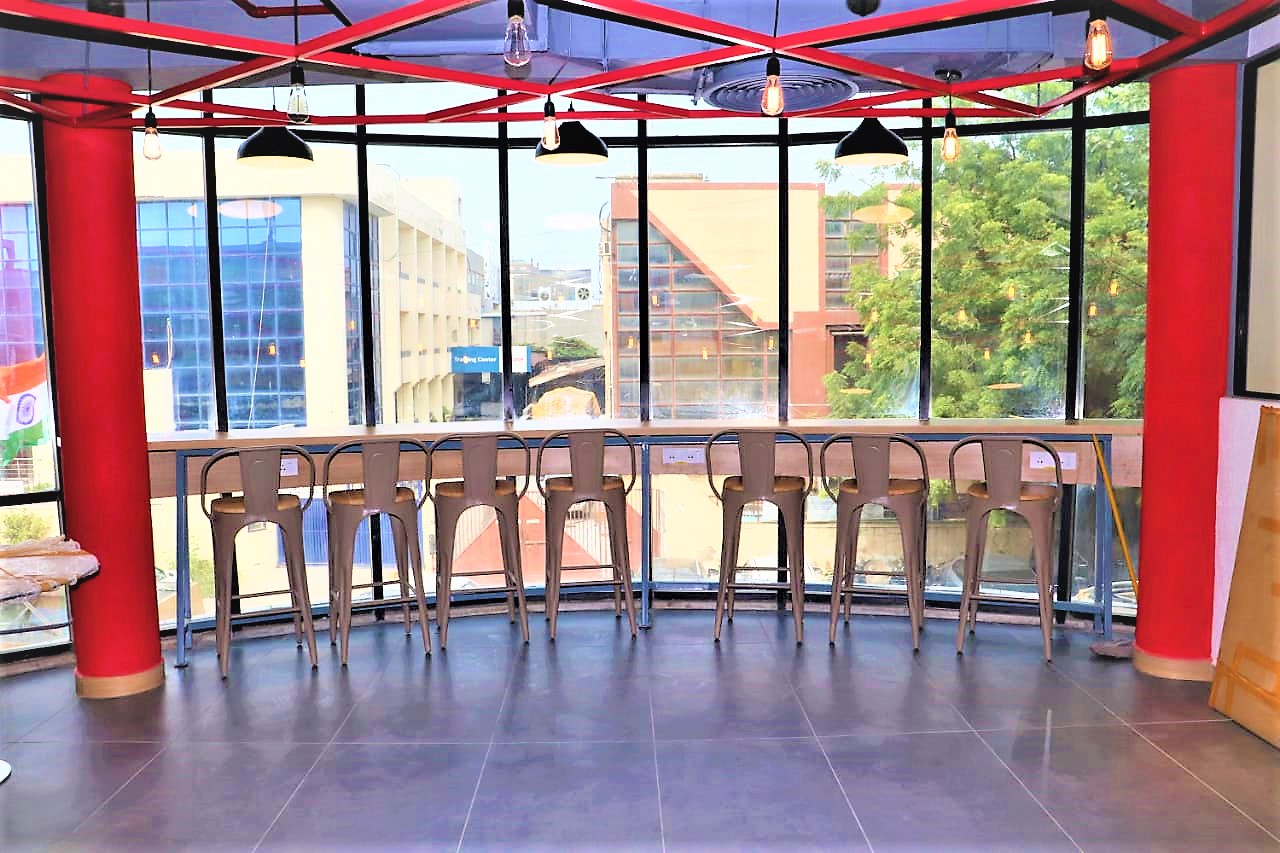 The Office Pass image 2