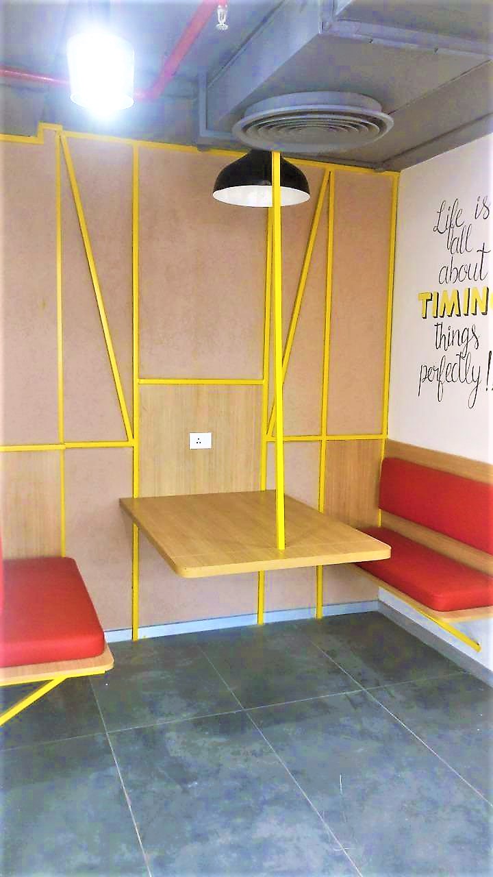 The Office Pass image 4