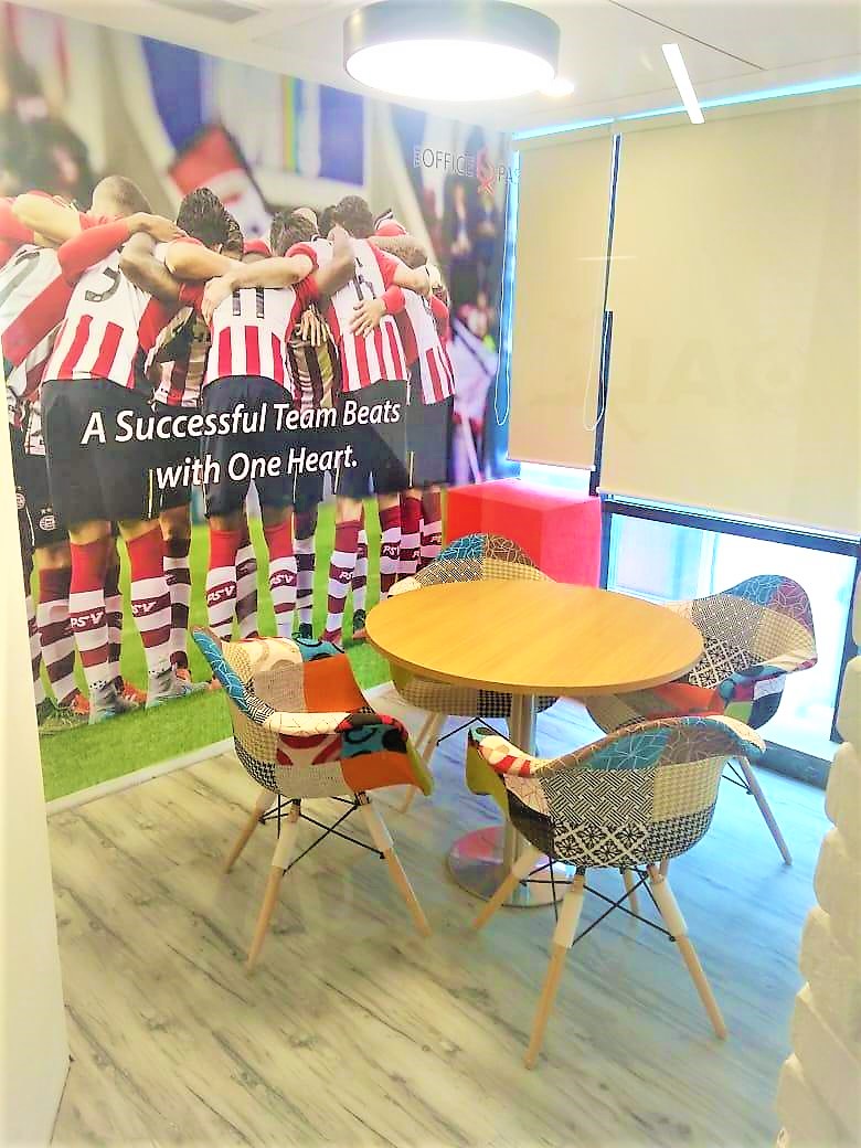 The Office Pass image 3