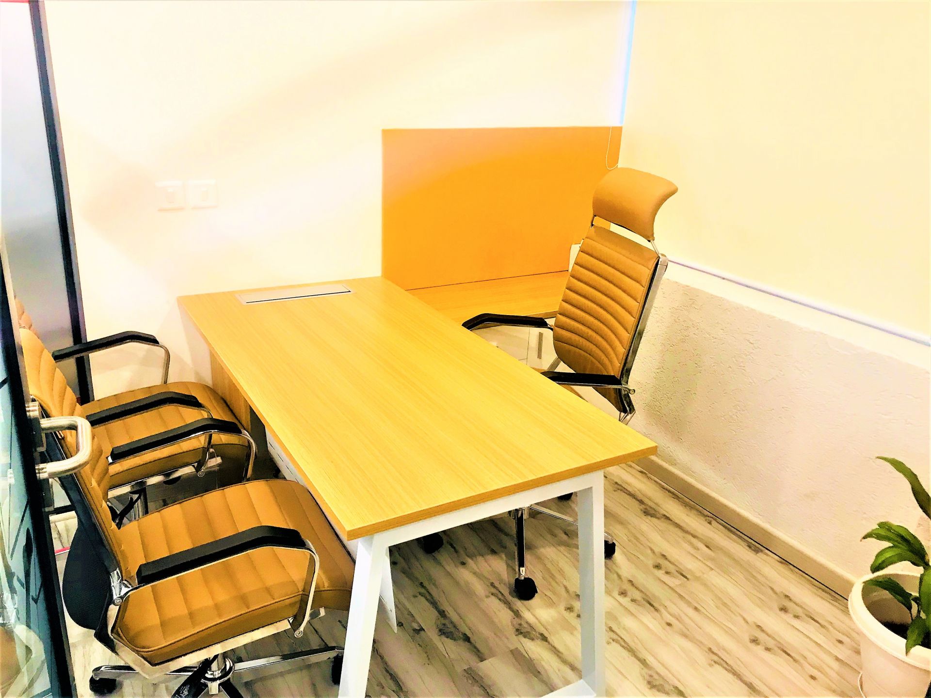 The Office Pass image 3