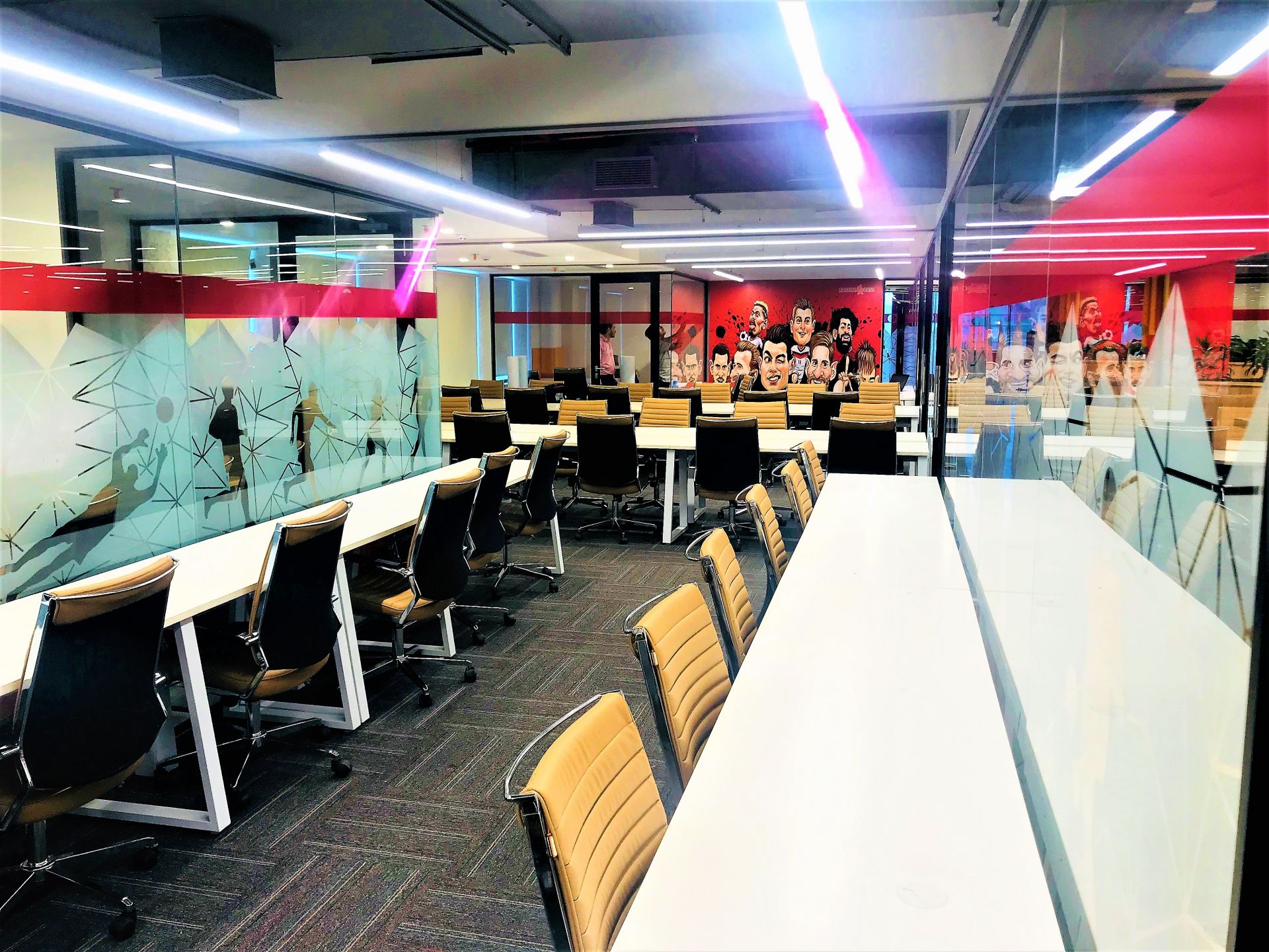 The Office Pass image 5