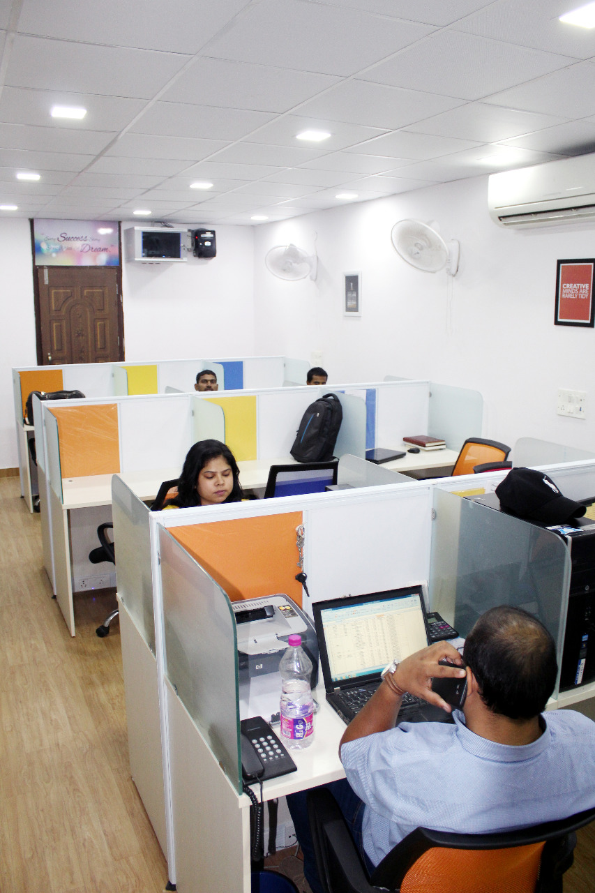 Trinity Coworking Space image 2