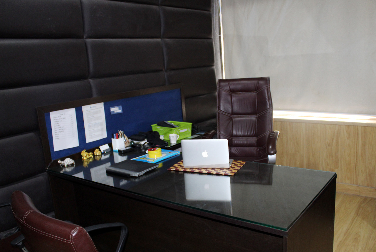 Trinity Coworking Space image 4