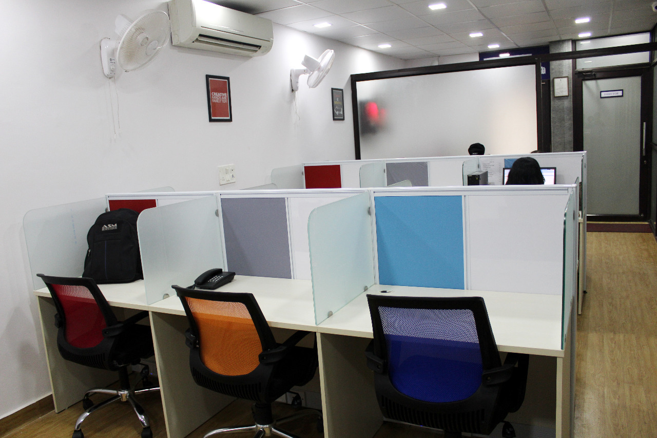 Trinity Coworking Space image 3