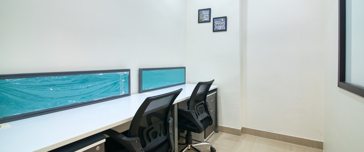 Work With Us Coworking image 4