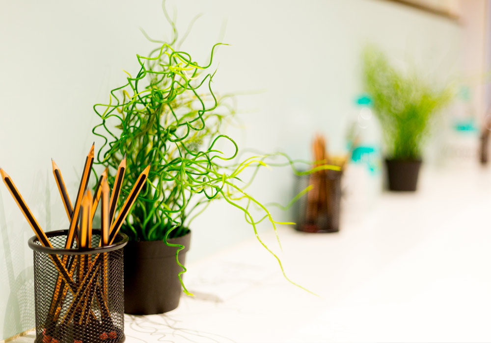 Workly - Lajpat Nagar image 2