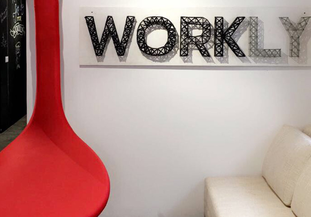 Workly - Lajpat Nagar image 3