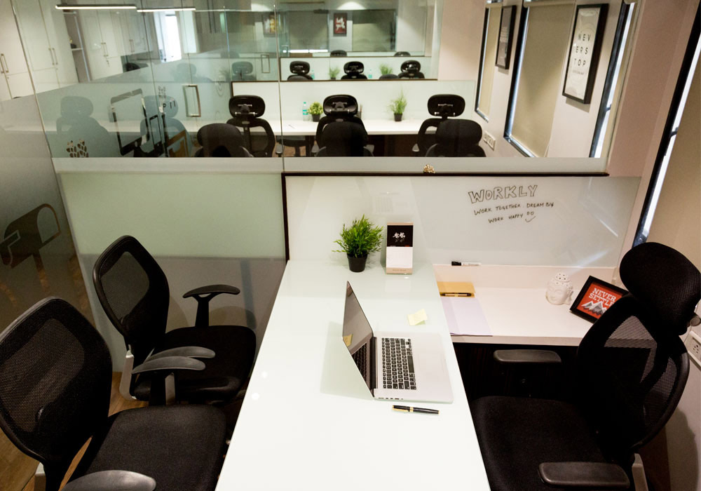 Workly - Lajpat Nagar image 5