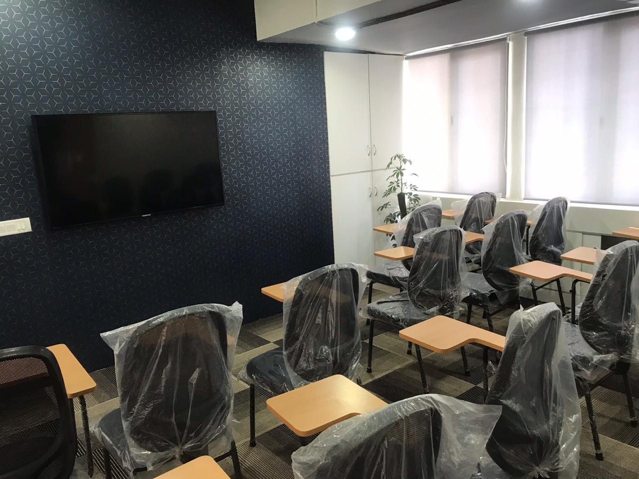 Workspaze - Connaught Place image 2