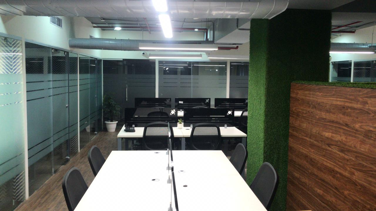 Workspaze - Connaught Place image 4