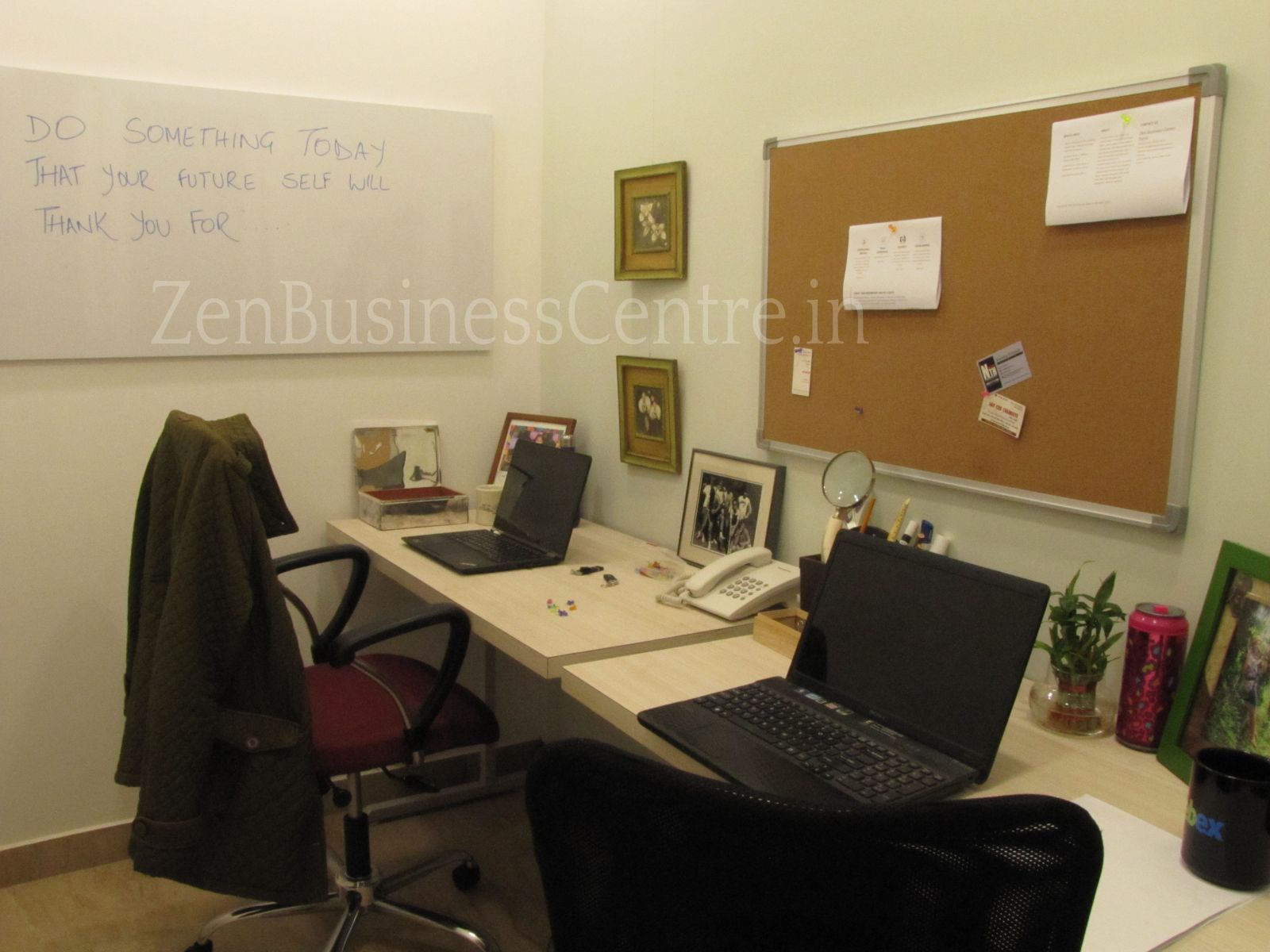 Zen Co-Works image 2