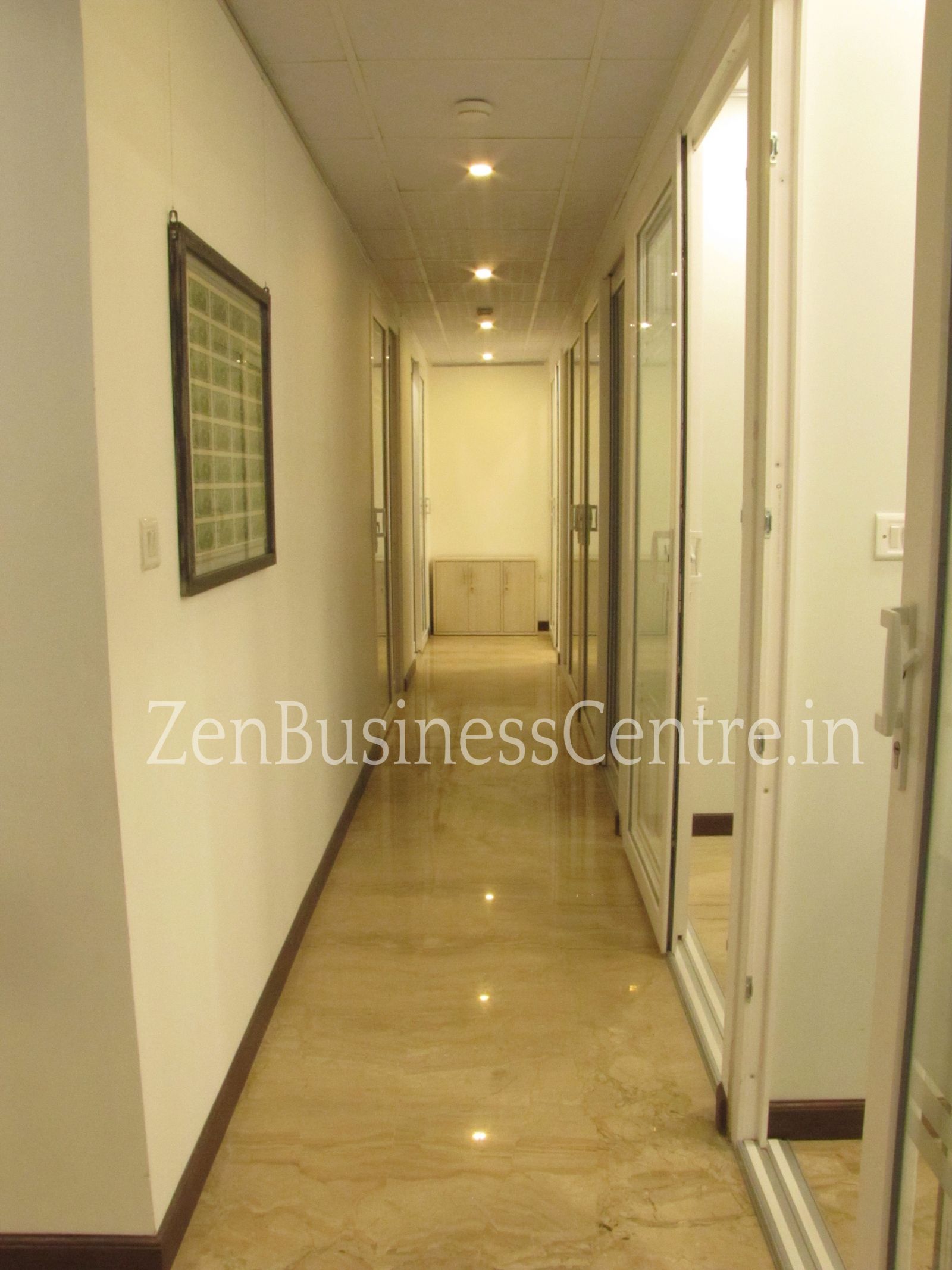 Zen Co-Works image 5