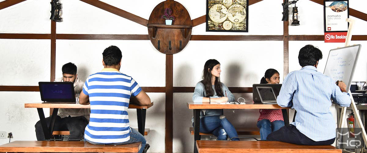 Zu Tisch myHQ Workzone image 2