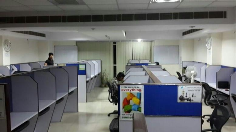 Layton Business Center image 5