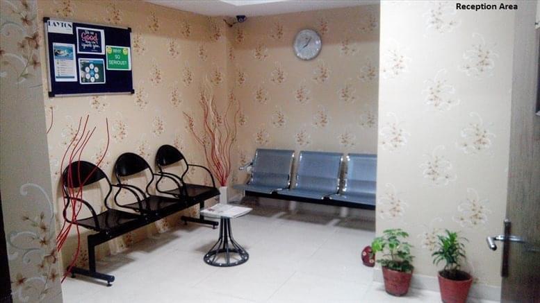 Layton Business Center image 1