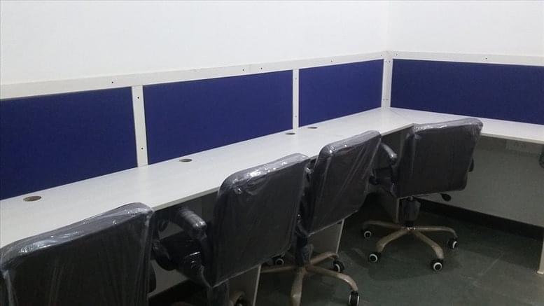 Sweetball Services Pvt. Ltd. image 4