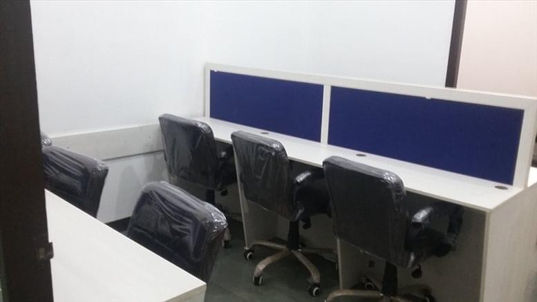 Sweetball Services Pvt. Ltd. image 3