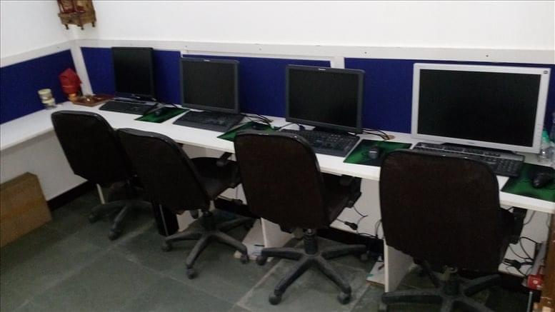 Sweetball Services Pvt. Ltd. image 5