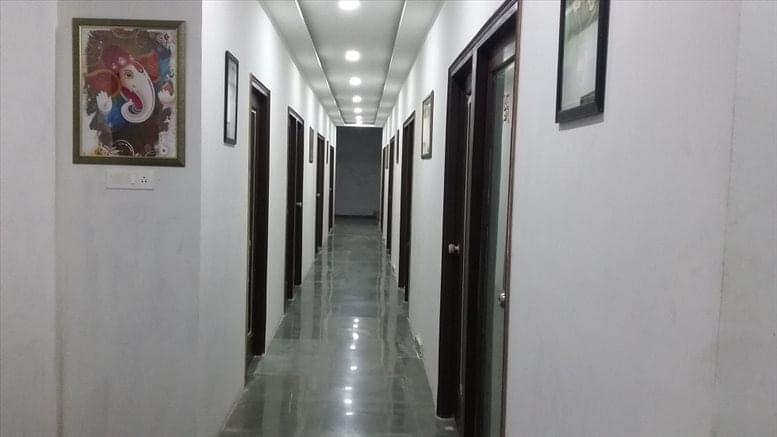 Sweetball Services Pvt. Ltd. image 1