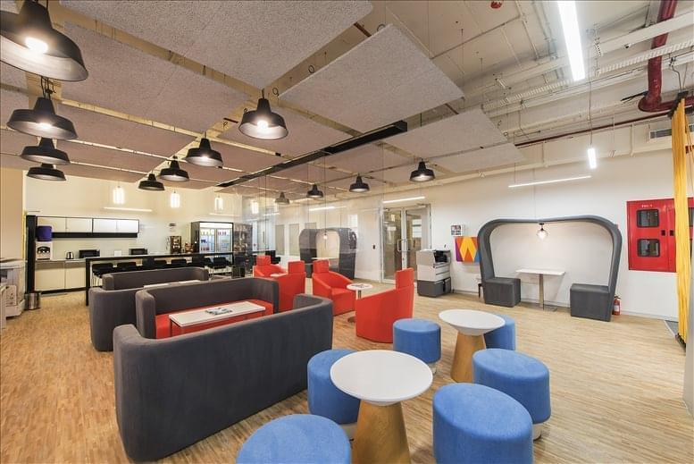 Awfis Space Solutions Pvt. Ltd. image 2