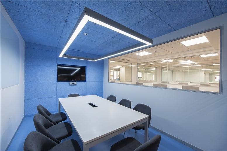 Awfis Space Solutions Pvt. Ltd. image 4