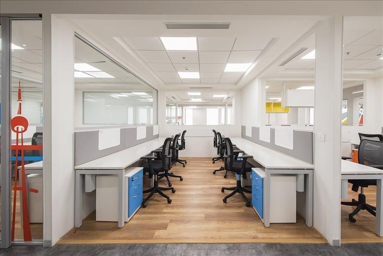 Awfis Space Solutions Pvt. Ltd. image 3