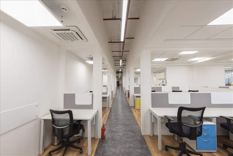 Awfis Space Solutions Pvt. Ltd. image 5