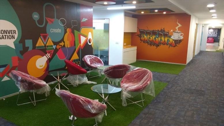 AltF Coworking image 4