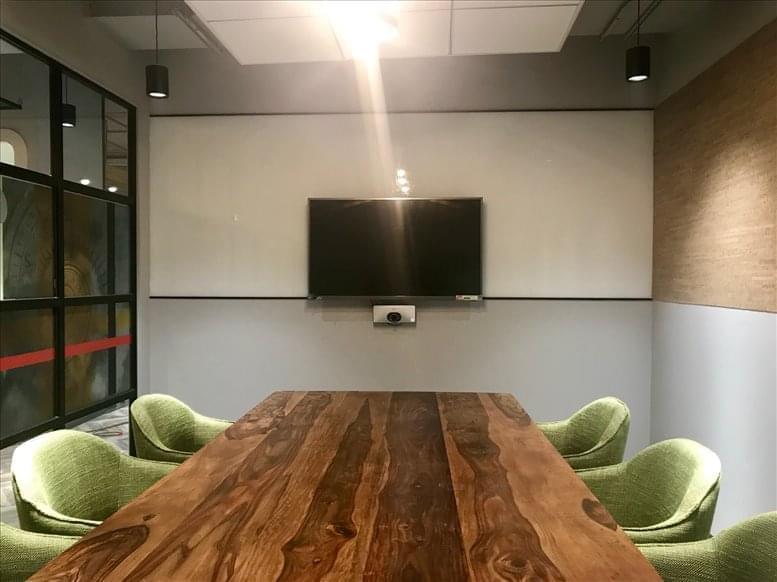 Awfis Space Solutions Pvt. Ltd. image 5