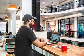 91springboard Indiranagar image 2