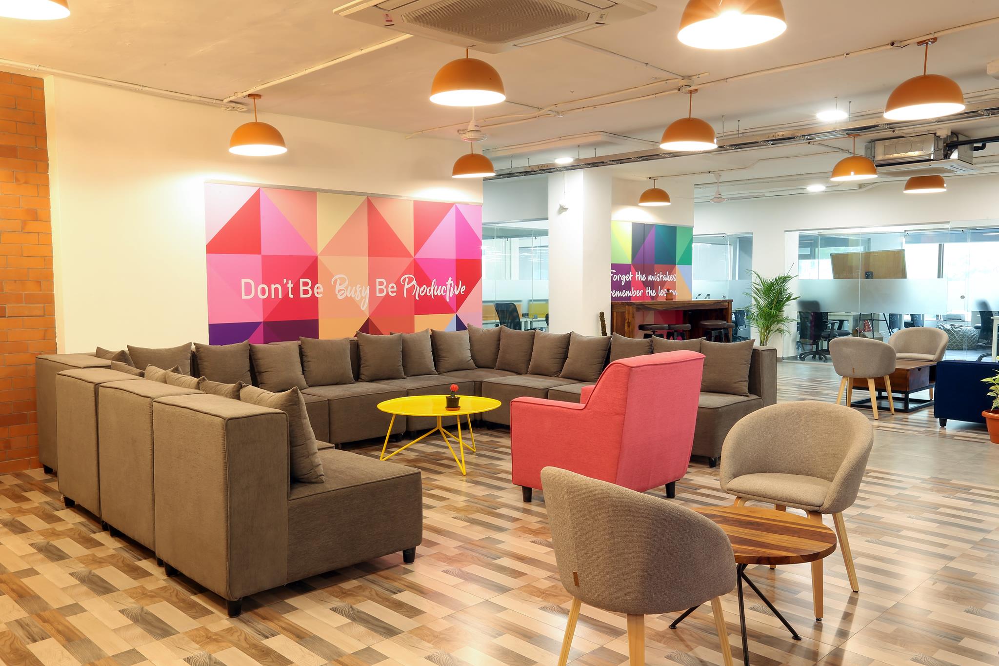 91springboard Indiranagar image 5