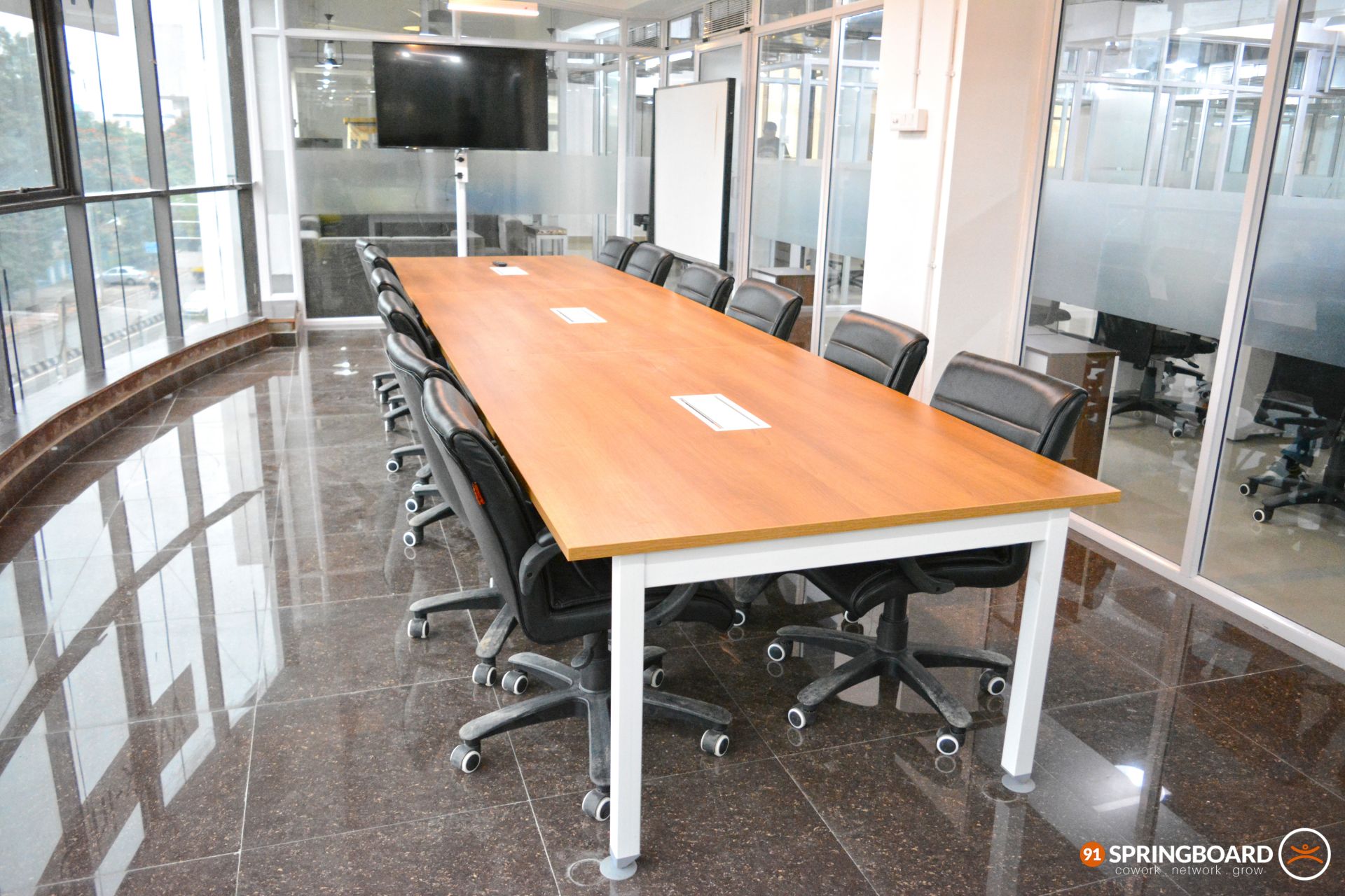 91springboard Sect-63, Noida image 4