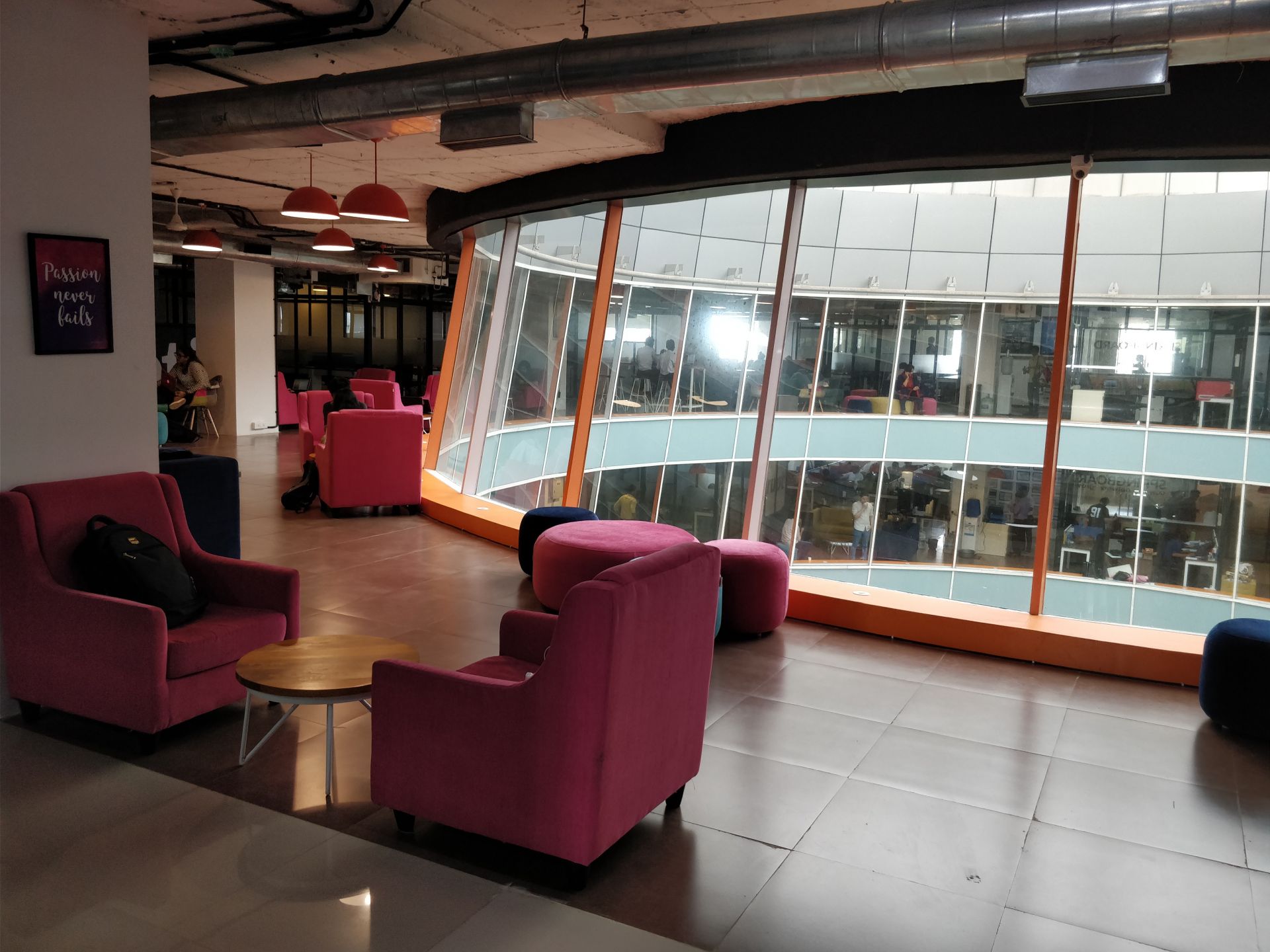 91springboard Sect-63, Noida image 5