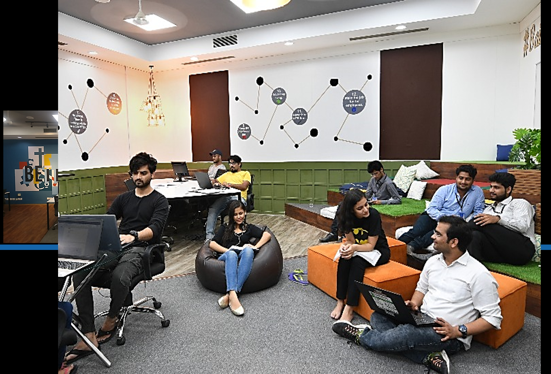 Atal Incubation Centre- BIMTECH image 4