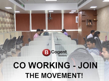 Bcogent Coworking image 4