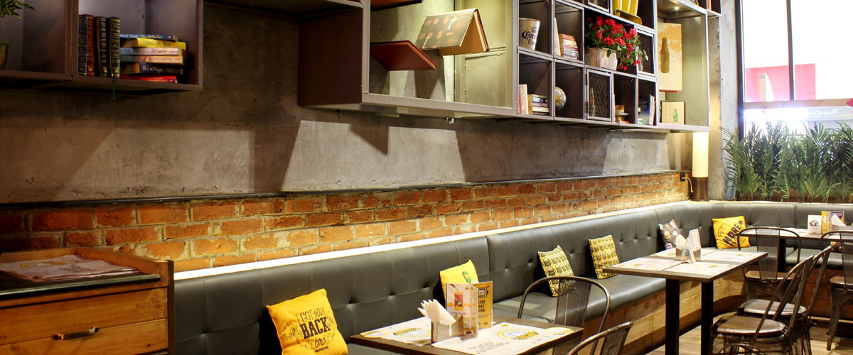 Coworking at The Beer Cafe Noida - myHQ image 4